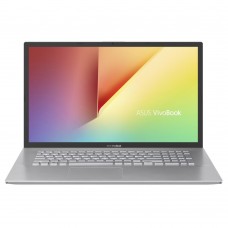 (S712EA-AU260T)Asus Vivobook S712EA-AU260T 17.3" 1080p IPS-level i5-1135G7 8GB 256GB SSD WiFi 6 W10H Laptop