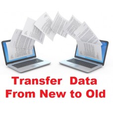 Data Transfer Services