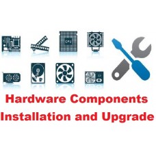 Hardware Installation and Setup Services