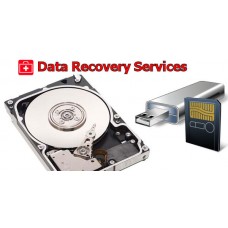 Data Recovery Service in Lab