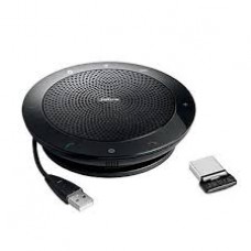Jabra 7510-309 SPEAK 510+ MS USB-Conference solution 360-degree Microphone 