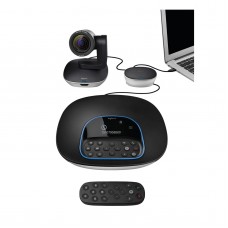 Logitech GROUP Video conferencing System 