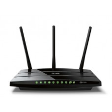 ON SALES TP-LINK AC1750 Wireless Dual Band Gigabit Router Archer C7