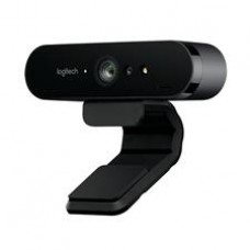 Logitech BRIO 4k Ultra HD USB-C Webcam