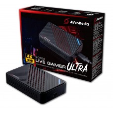 AVerMedia GC553 Live Gamer Ultra USB Capture Card