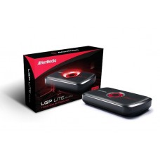 AVerMedia GL310 Live Gamer Portable Lite USB Capture Device