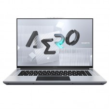 (AERO-16-KE4-72AU914HP)Gigabyte AERO 16" UHD+ Gaming Laptop i7-12700H 16GB 1TB RTX3060P W11P