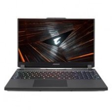 (AORUS-15-XE4-73AUB14SH)Gigabyte AORUS 15.6" 165Hz QHD Gaming Laptop i7-12700H 16GB 1TB RTX3070Ti W11H