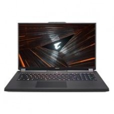 (AORUS-17-YE5-74AU544SH)Gigabyte AORUS 17.3" 360Hz Gaming Laptop i7-12700H 32GB 1TB 3080Ti W11H