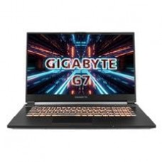 (G7-MD-71AU123SO)Gigabyte G7 17.3" 144Hz Gaming Laptop i7-11800H 16GB 512GB RTX3050Ti W11H