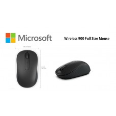 Microsoft wireless 900 full size Mouse
