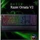 Razer Ornata V2 RGB Mecha-Membrane Gaming Keyboard