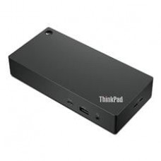 (40AY0090AU)Lenovo ThinkPad Universal USB-C Dock 