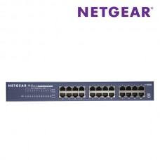 NETGEAR JGS524 Prosafe 24 Port Gigabit Ethernet Switch