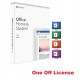 Software Sales Microsoft Office 2019 Home and Student - Medialess Retail box