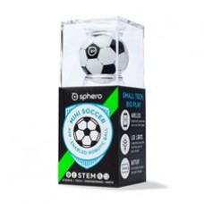 Sphero Mini Soccer App-Enabled Robotic Ball