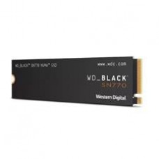 (WDS100T3X0E) WD Black SN770 1TB NVMe M.2 PCIe Gen4 SSD